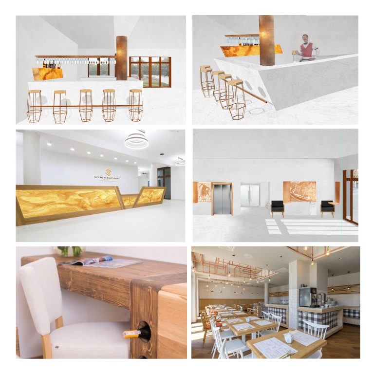 projekt d'issue design studio