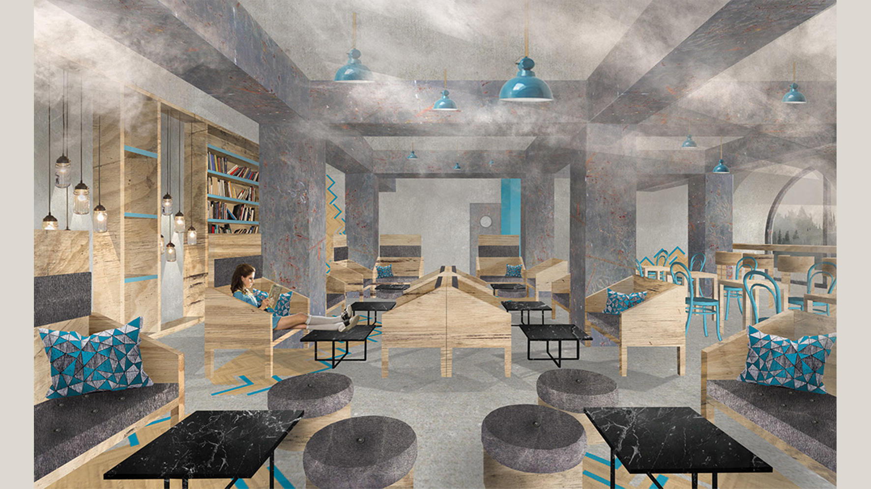 projekt d'issue design studio