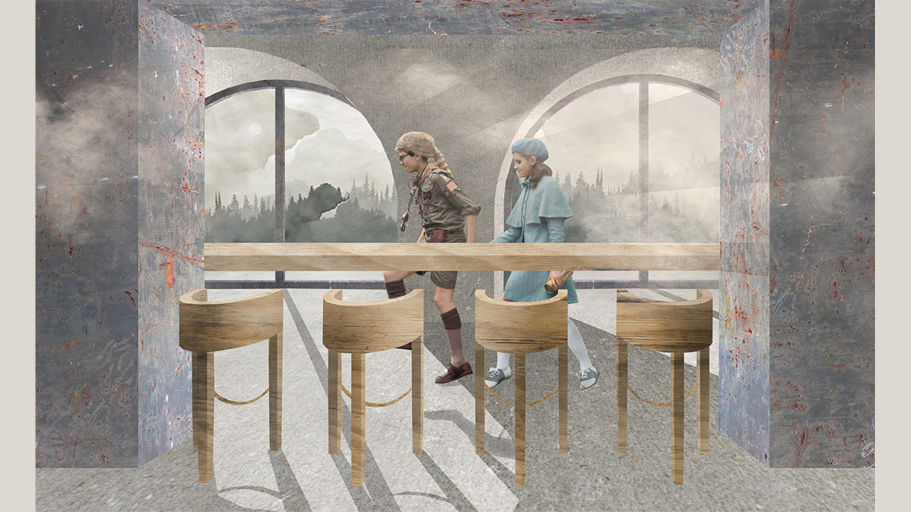projekt d'issue design studio