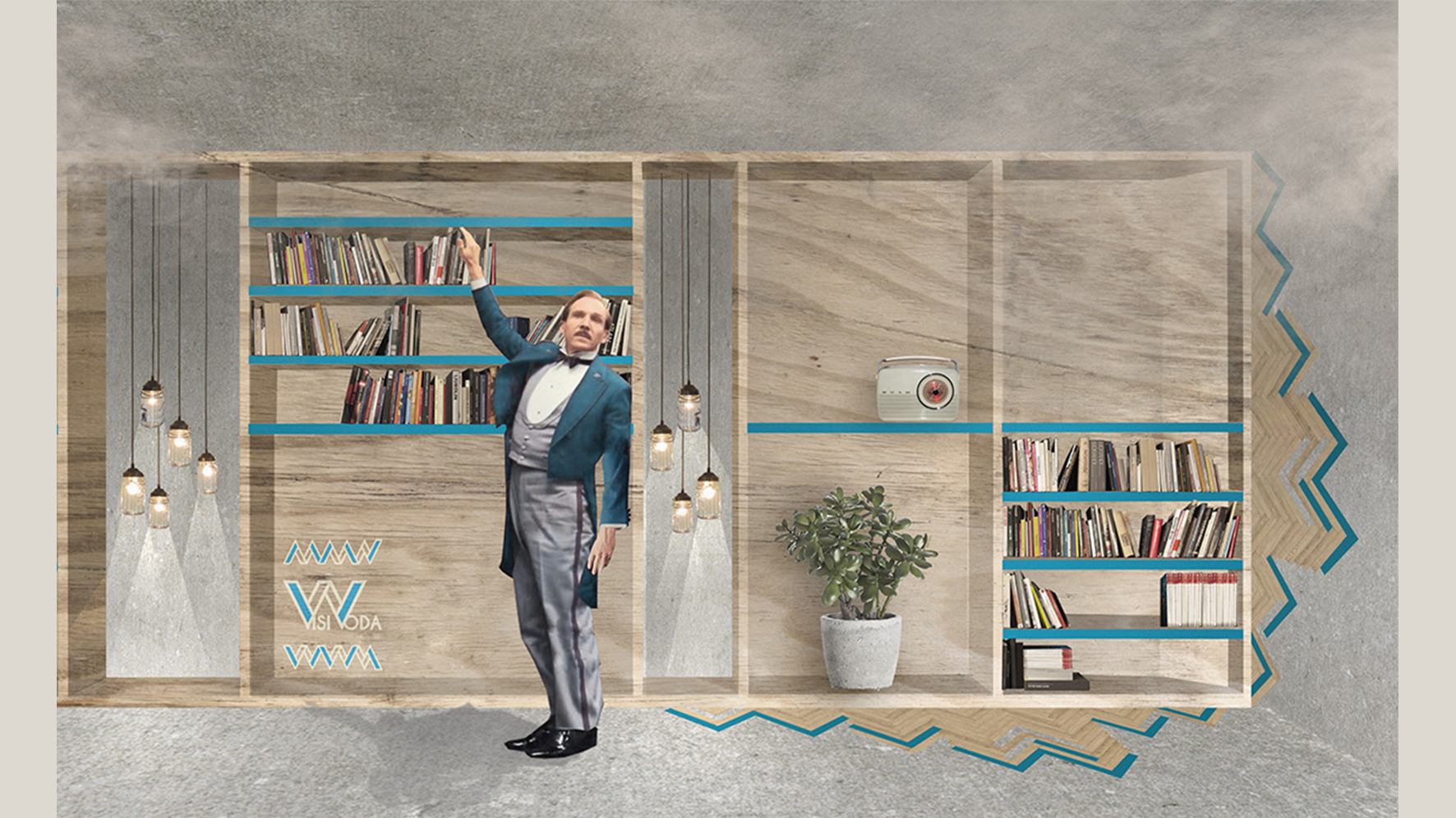 projekt d'issue design studio