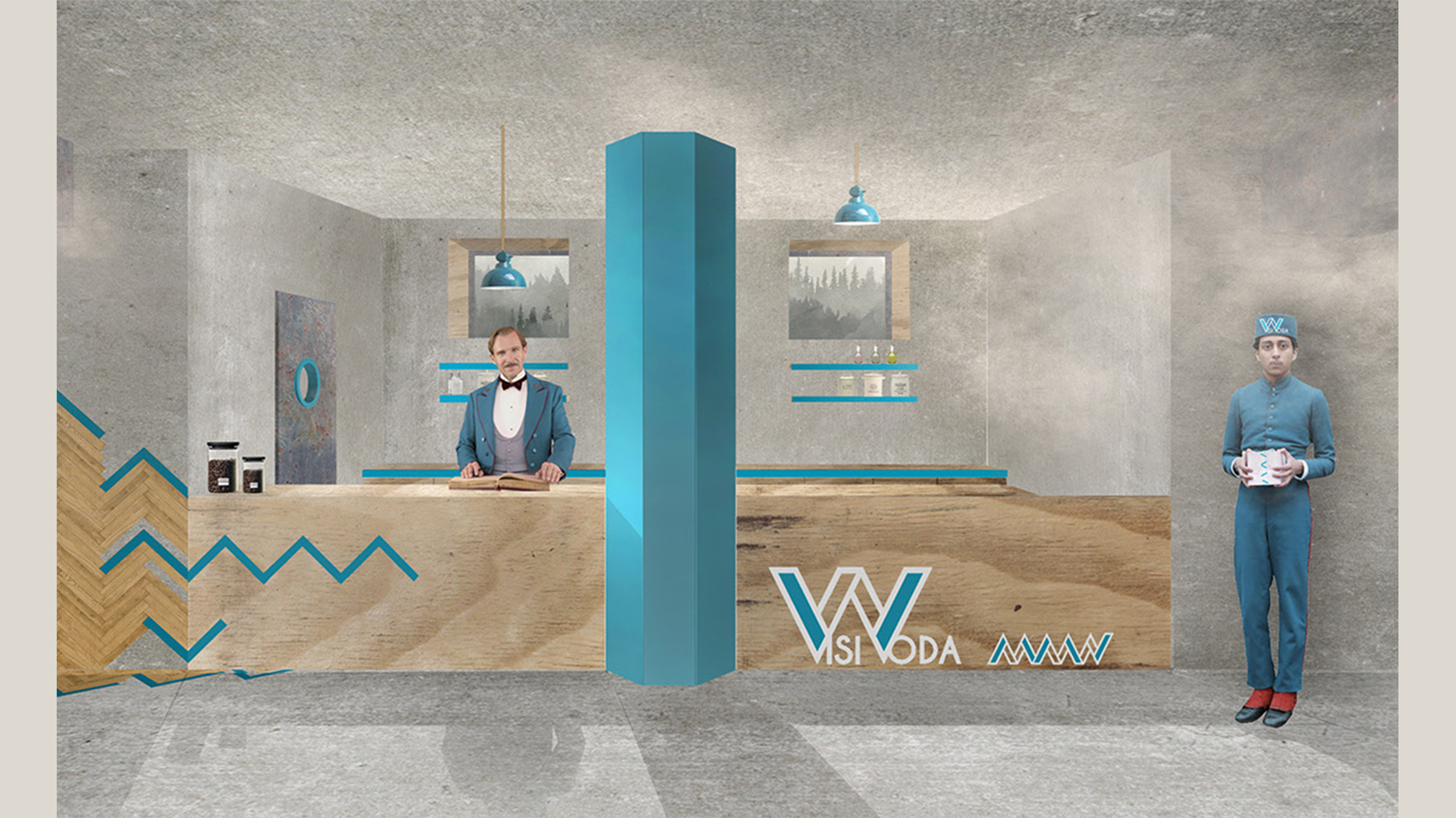 projekt d'issue design studio