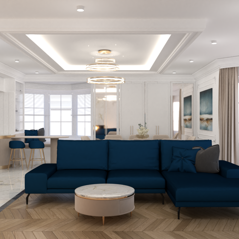 dissue anna zborowska architekt wnętrz