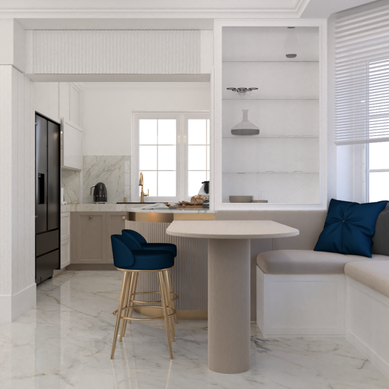 dissue anna zborowska architekt wnętrz